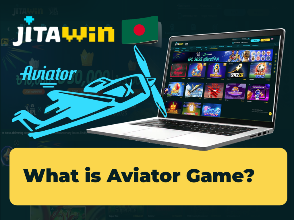 What is Aviator Game?