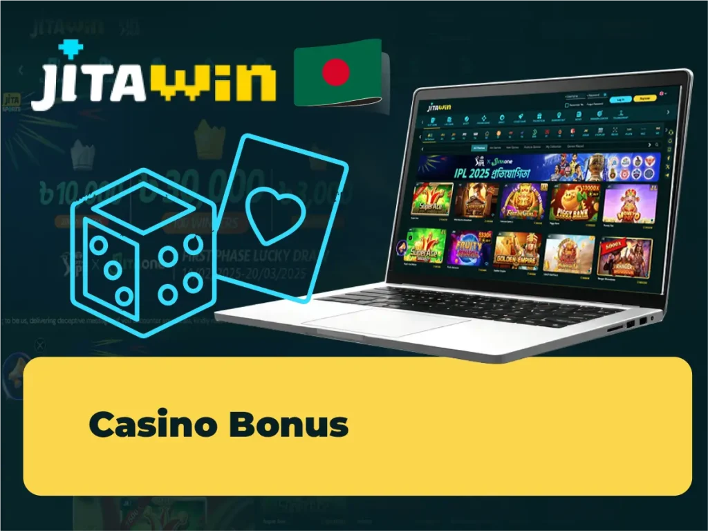 Casino Bonus